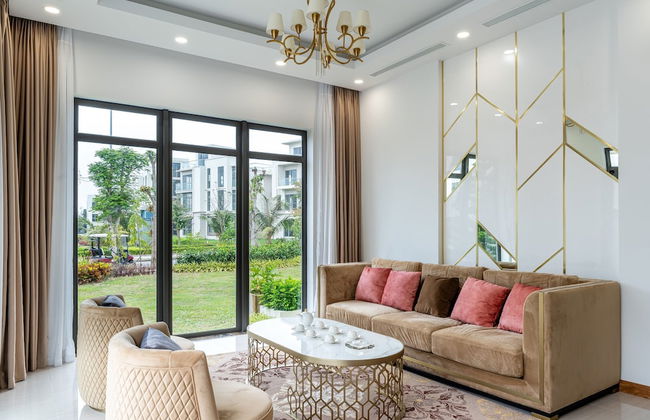 Ruby Tree Golf Villas - Foto 46
