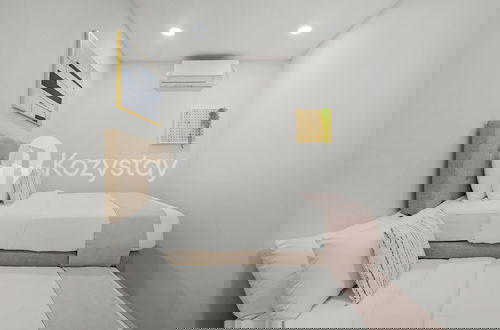 Photo 54 - Savya Aparthotel by Kozystay - Bandung