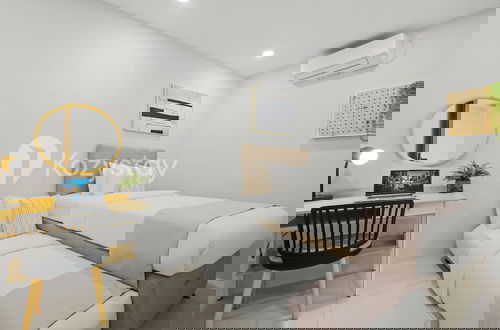 Photo 57 - Savya Aparthotel by Kozystay - Bandung