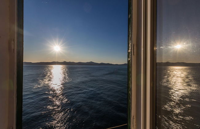 Charming Apartment in Zadar With City Views - Foto 63