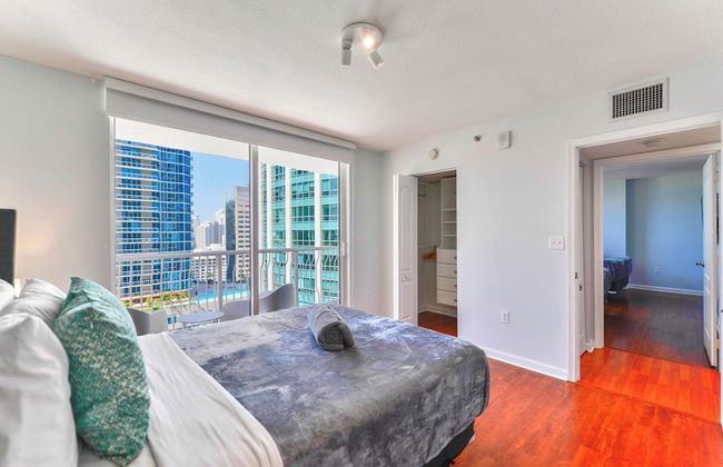 Modern Condos Located in Brickell - Foto 23
