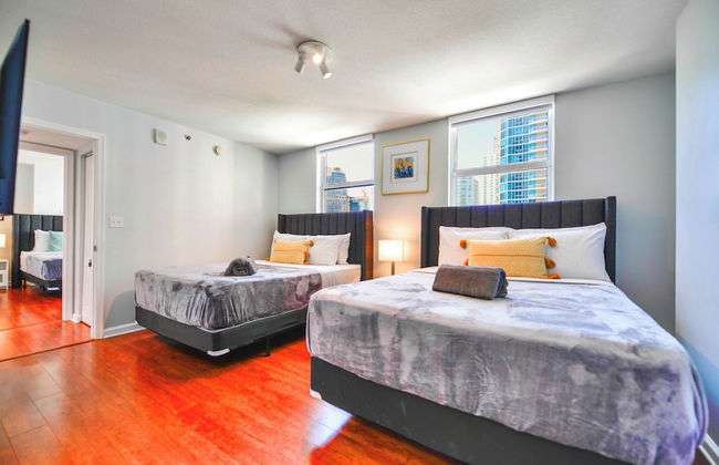 Modern Condos Located in Brickell - Foto 24