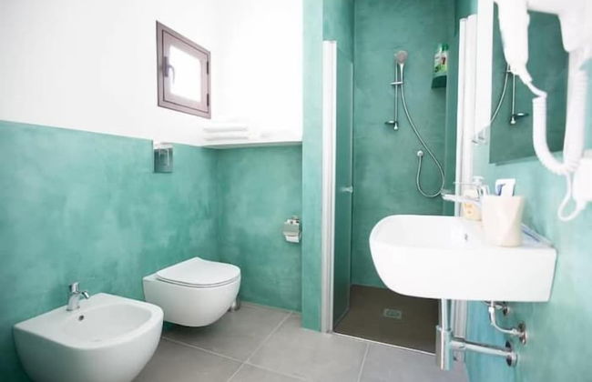 White Asses Rooms - Foto 26