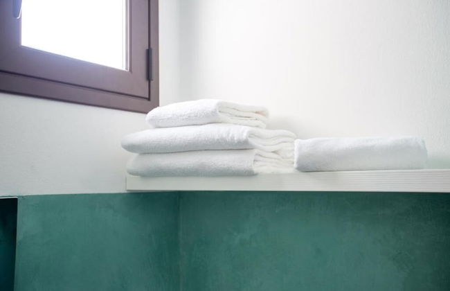 White Asses Rooms - Foto 25