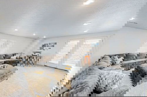Foto 25 - Bear Lake Haus by Cloud Dream Homes