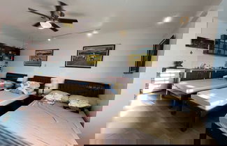 Photo 2 - Family Room Condotel 513 Baguio Wifi Parking