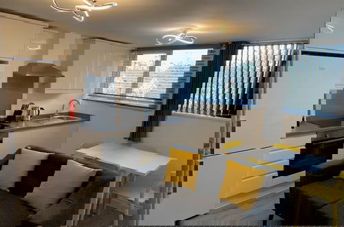 Foto 34 - Gulland House by Pureserviced