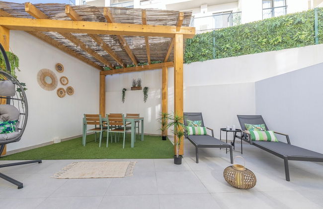 Roots Apartments - Photo 30