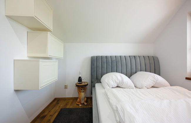 Apartmány Žakovce & SPA - Photo 16