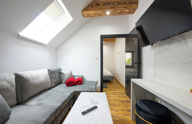 Apartmány Žakovce & SPA - Photo 39