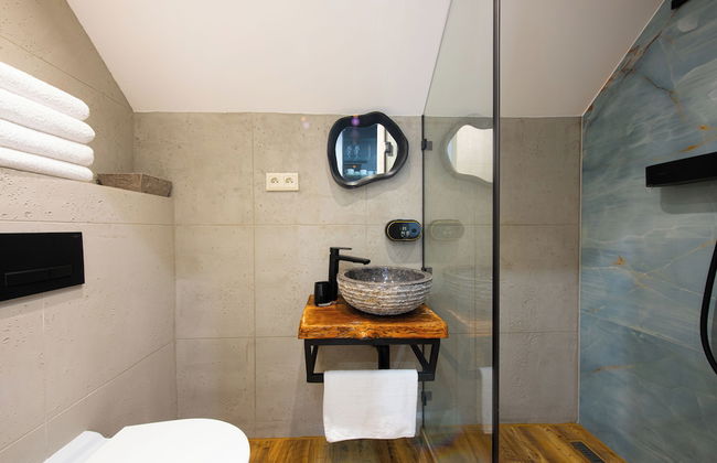 Apartmány Žakovce & SPA - Photo 51