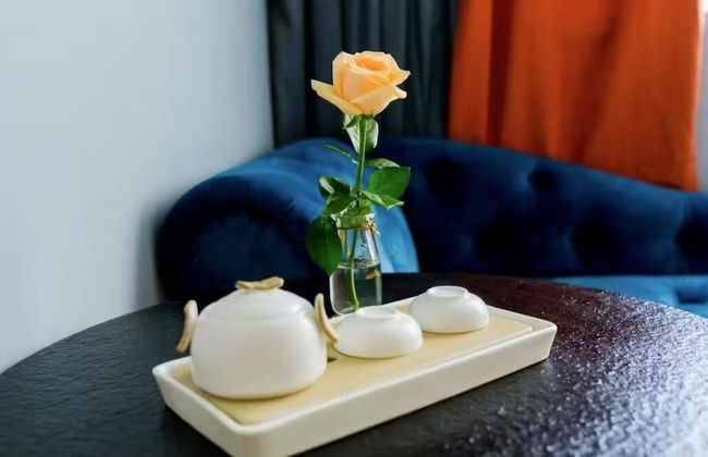 Qingdao Lingyu Hotel - Photo 8