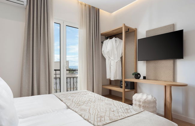 Aegina Dream Suites - Foto 58