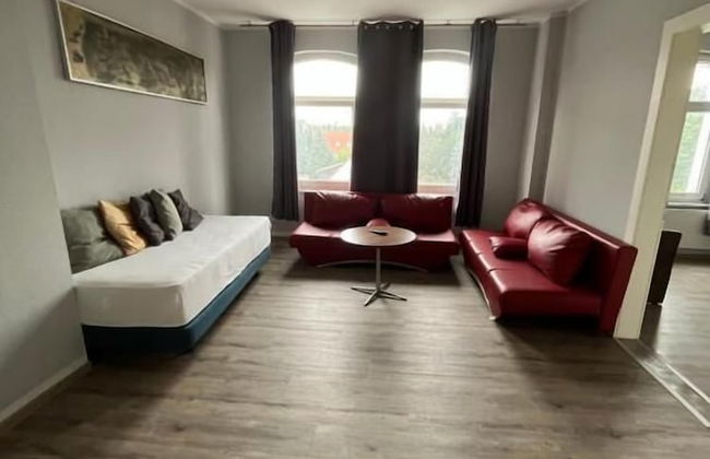 ApartHotel Vinnhorst - Foto 47