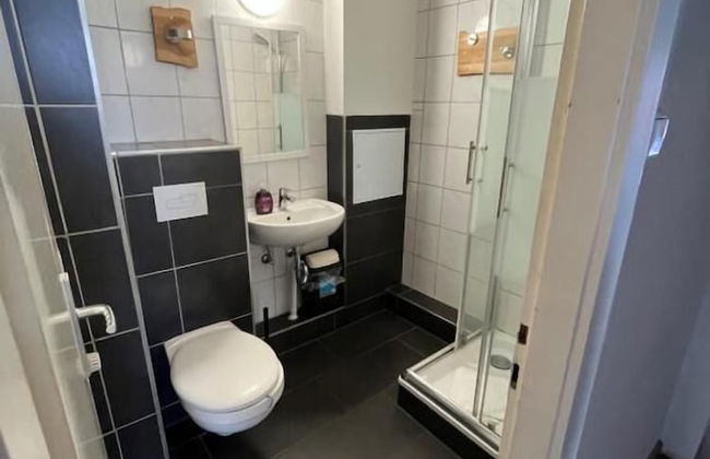 ApartHotel Vinnhorst - Foto 59