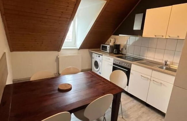 ApartHotel Vinnhorst - Foto 43