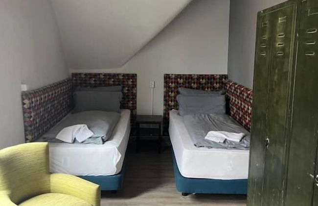 ApartHotel Vinnhorst - Foto 21