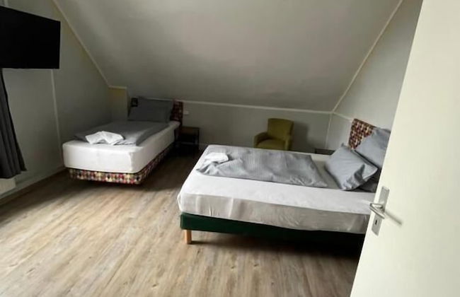 ApartHotel Vinnhorst - Foto 22