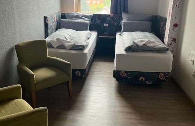 ApartHotel Vinnhorst - Foto 23