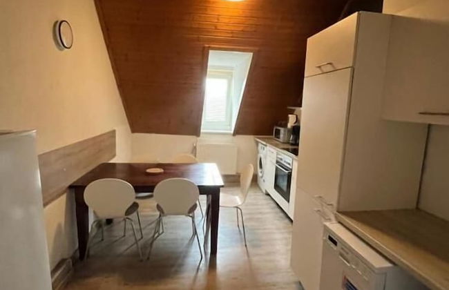 ApartHotel Vinnhorst - Foto 42