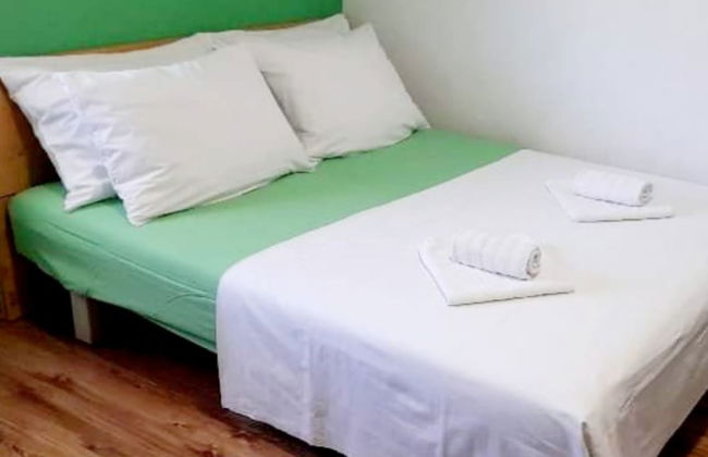 Colorful Family Apartments in Vodice - Foto 11