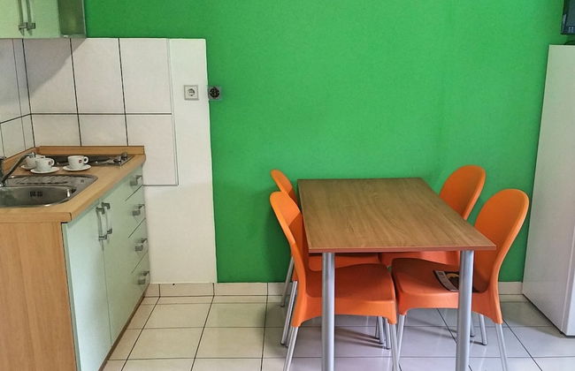 Colorful Family Apartments in Vodice - Foto 21