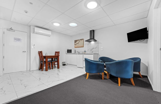 Onehunga Suites - Foto 29