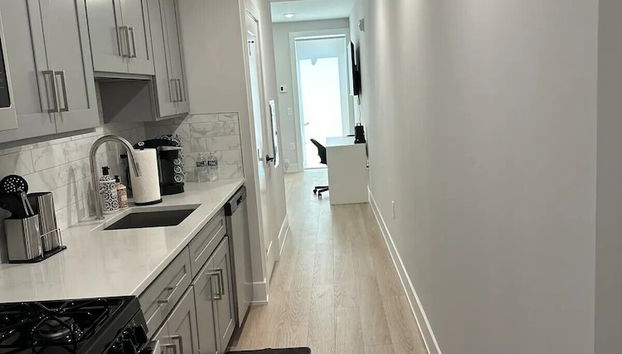 Cozinha privada
