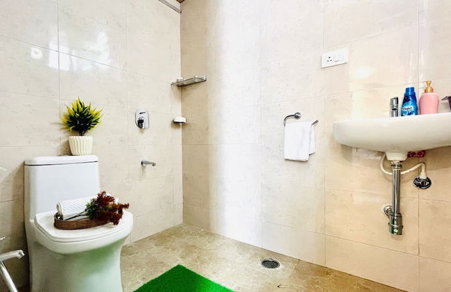 Olive Serviced Apartment Gachibowli - Photo 26
