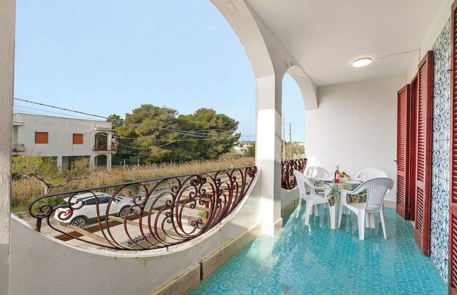 Residence Vista Mare - Foto 62