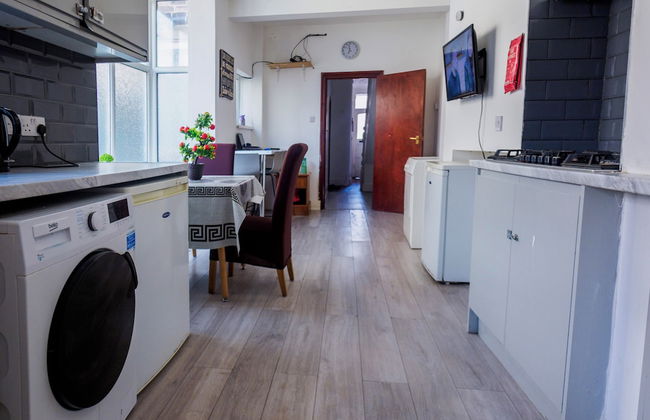 Wood Hus Lodge - Foto 24