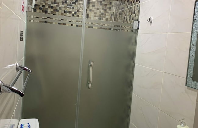 Plata View Apartahotel - Photo 44