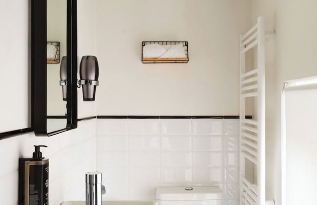 Limehome Madrid Calle de la Madera - Photo 62