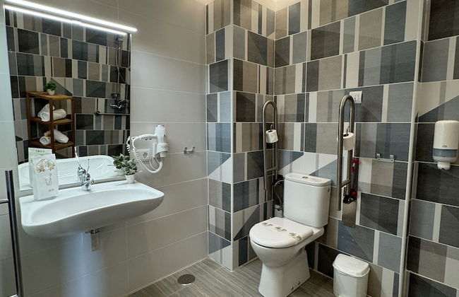 Skyview Hotel - Foto 36