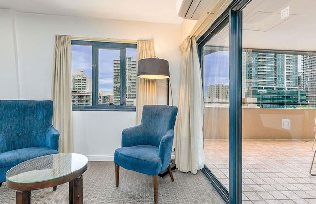 Mantra on Hay Perth - Foto 68