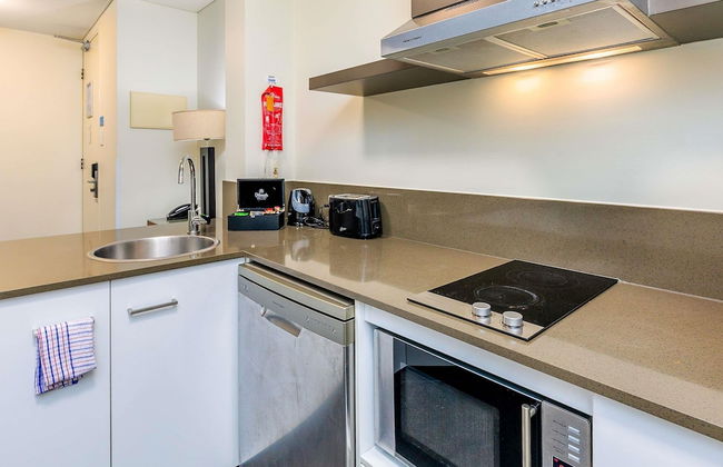 Mantra on Hay Perth - Foto 77