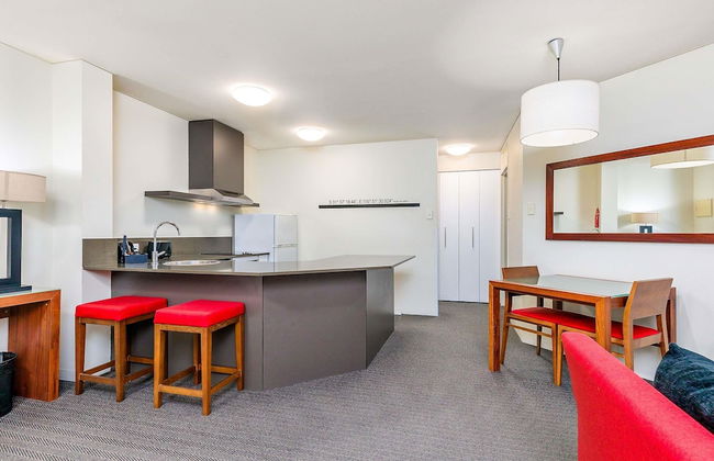 Mantra on Hay Perth - Foto 71