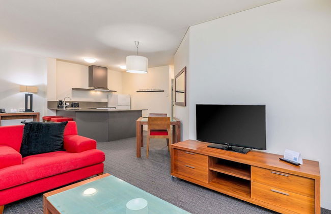 Mantra on Hay Perth - Foto 64