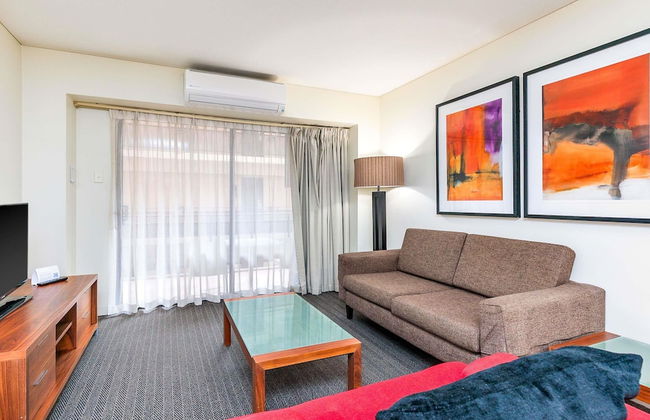 Mantra on Hay Perth - Foto 65