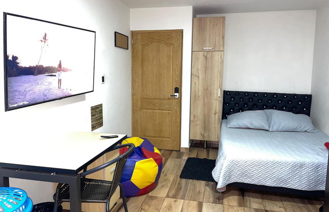 Loft Belen Rosales - Foto 8