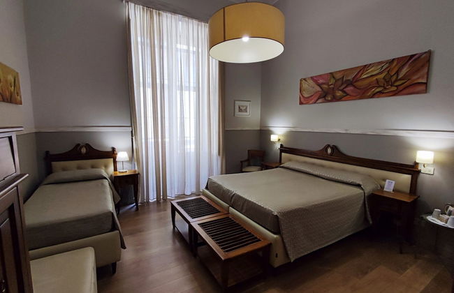 La Collegiata Guest House - Foto 8