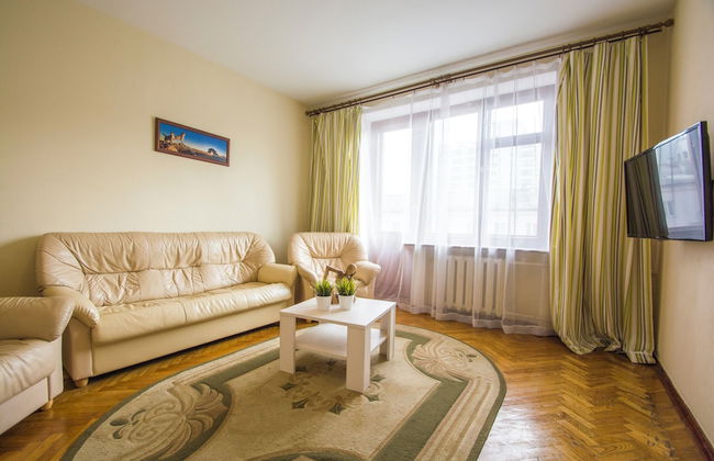 Aparton.by - Myasnikova 34 str. - Foto 6