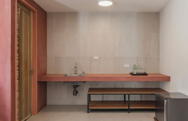 Anda Lanta Residence & Rentals - Adult only - Foto 18