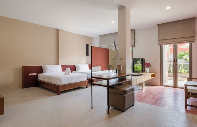 Anda Lanta Residence & Rentals - Adult only - Foto 13