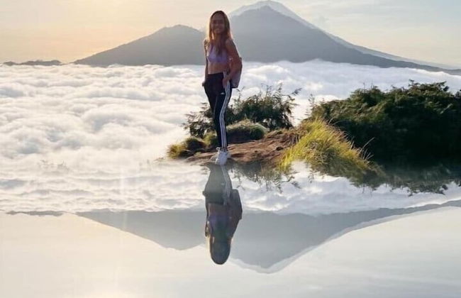 La Pino Mount Batur and Hot Spring - Foto 12