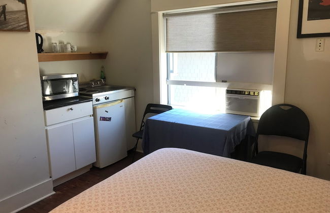 West Broadway guesthouse - Foto 44