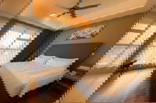Foto 41 - Sunday Hotel Near Petronas Twin Tower (Formerly Suasana Suites)