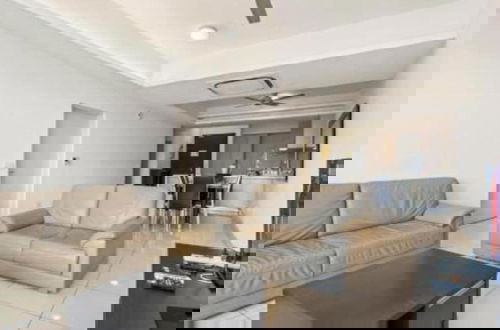 Foto 36 - Sunday Hotel Near Petronas Twin Tower (Formerly Suasana Suites)