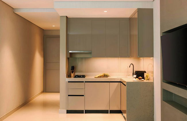 Sonder by Marriott Bonvoy Business Bay Apartments - Foto 46