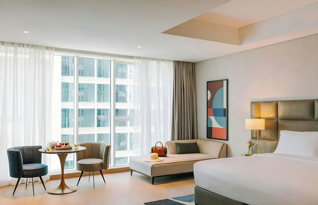Sonder by Marriott Bonvoy Business Bay Apartments - Foto 12